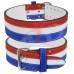 ARD Genuine Leather Power Heavy Duty Weight Lifting Body building Belt 